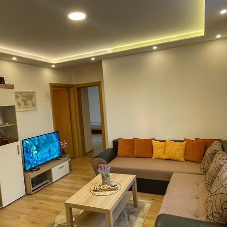 Old Town Oasis Appartement Podgorica Buitenkant foto