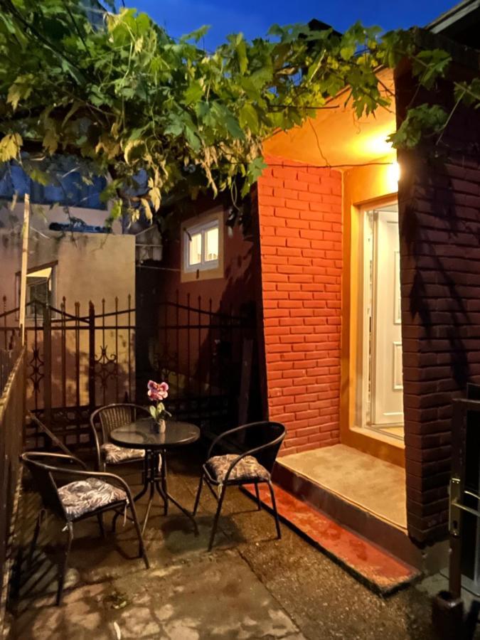 Old Town Oasis Appartement Podgorica Buitenkant foto