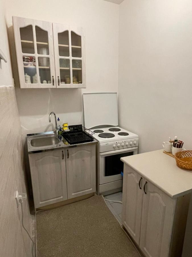 Old Town Oasis Appartement Podgorica Buitenkant foto