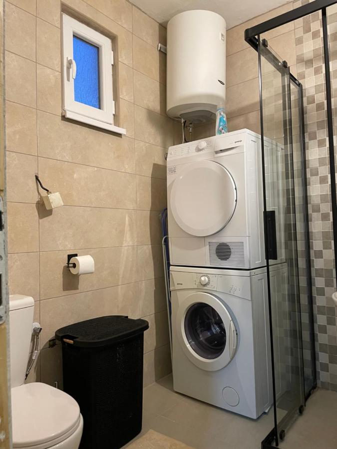 Old Town Oasis Appartement Podgorica Buitenkant foto
