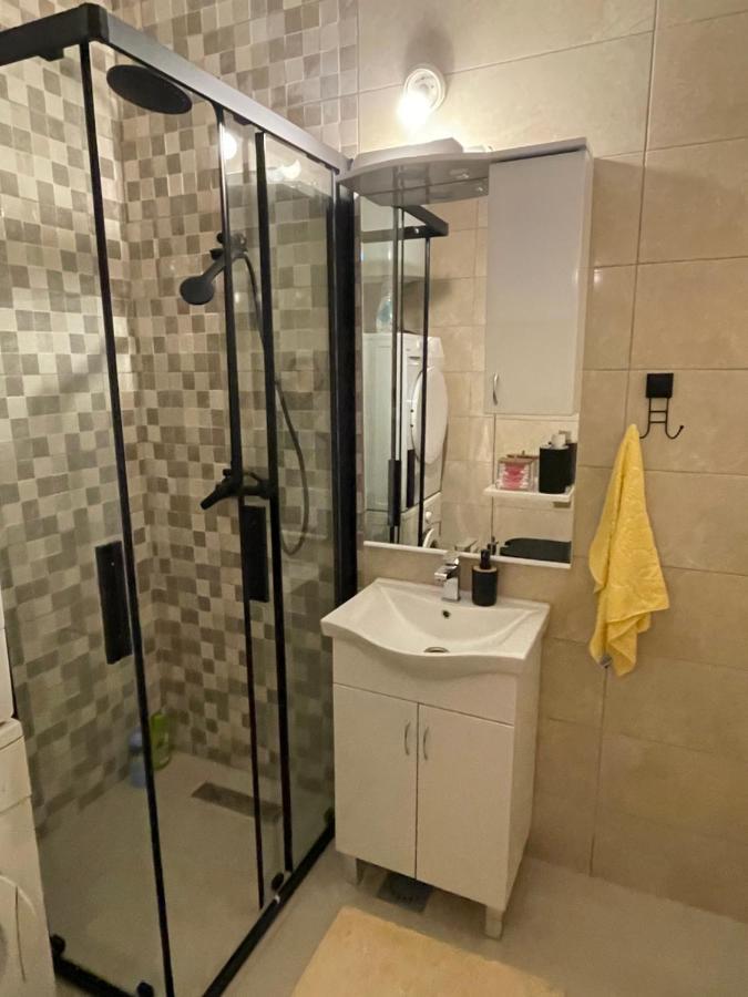 Old Town Oasis Appartement Podgorica Buitenkant foto