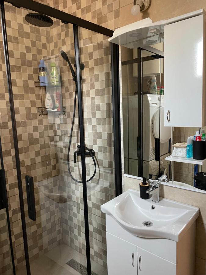 Old Town Oasis Appartement Podgorica Buitenkant foto