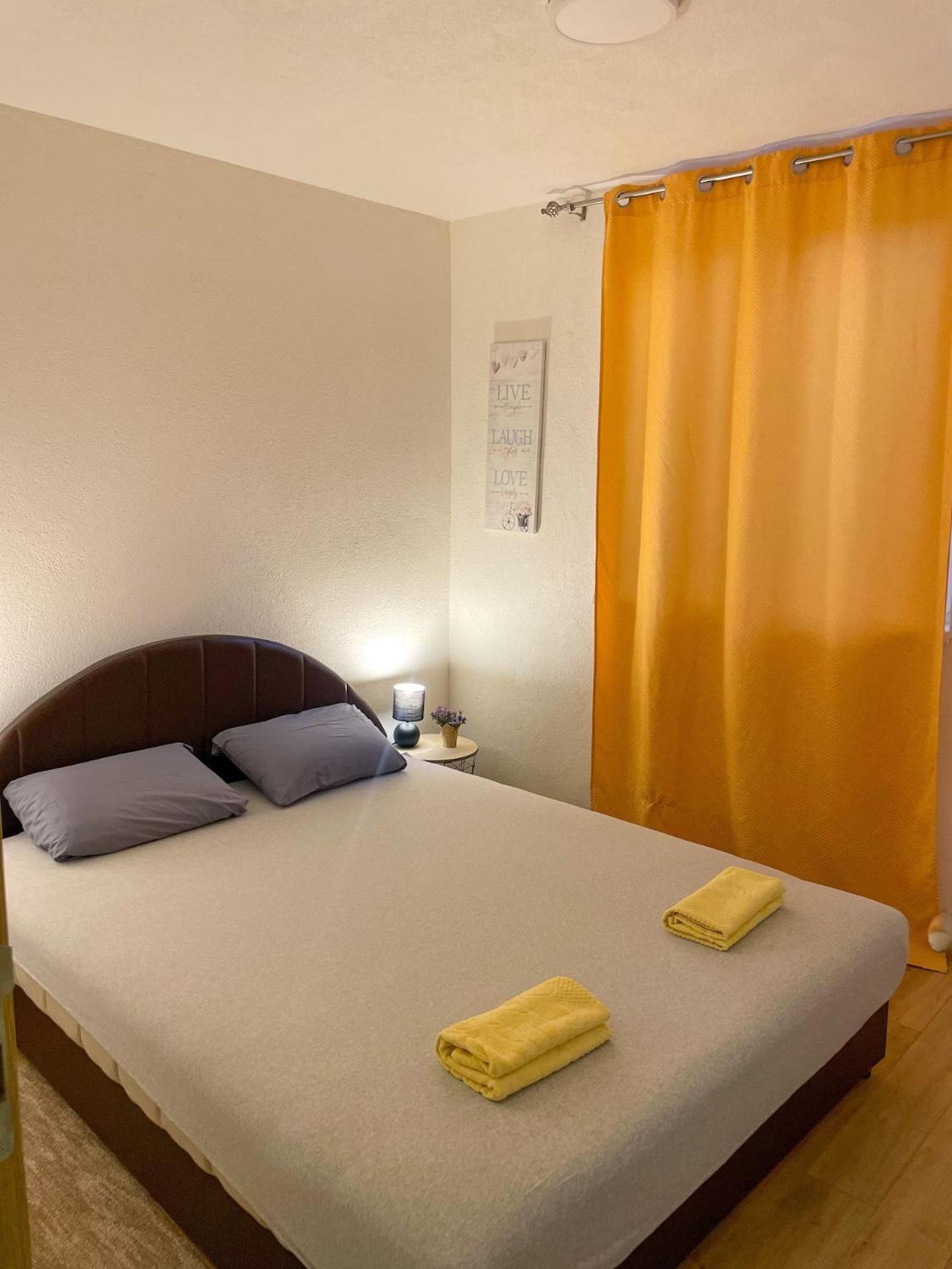 Old Town Oasis Appartement Podgorica Buitenkant foto